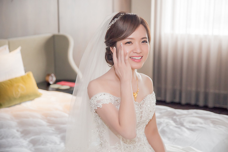 Apple婚禮攝影 Wedding婚禮記錄 大熊婚禮攝影 