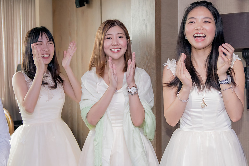 Apple婚禮攝影 Wedding婚禮記錄 大熊婚禮攝影 