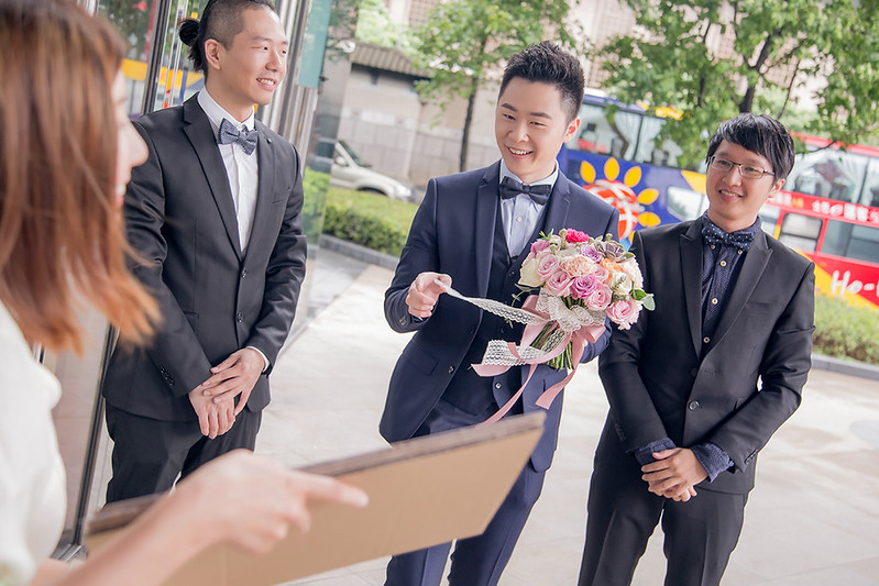 Apple婚禮攝影 Wedding婚禮記錄 大熊婚禮攝影 