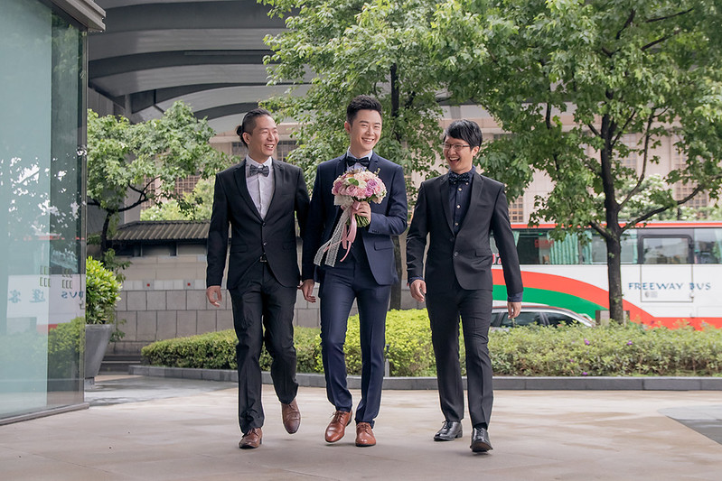 Apple婚禮攝影 Wedding婚禮記錄 大熊婚禮攝影 