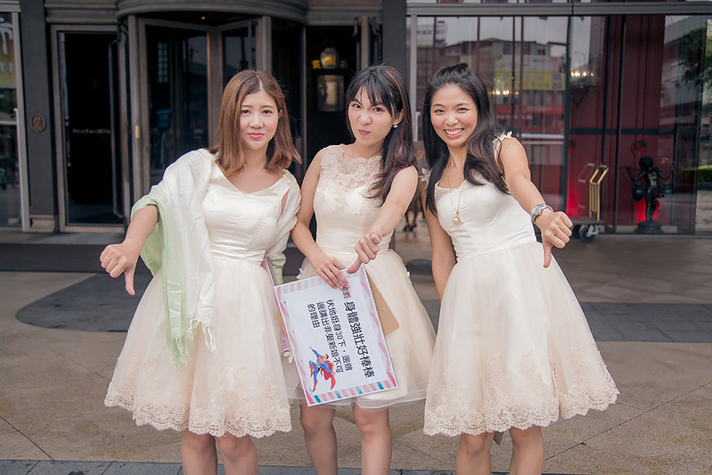 Apple婚禮攝影 Wedding婚禮記錄 大熊婚禮攝影 