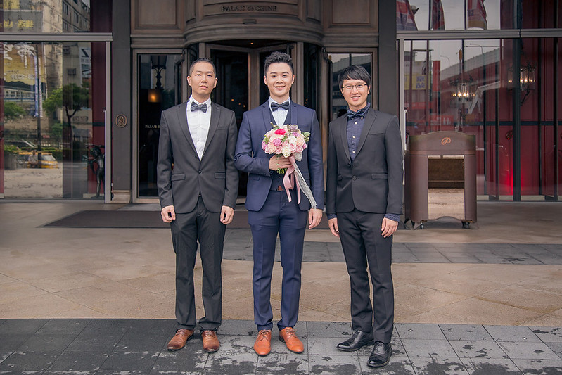 Apple婚禮攝影 Wedding婚禮記錄 大熊婚禮攝影 