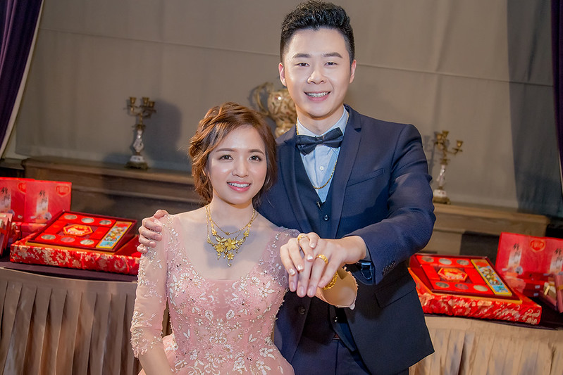 Apple婚禮攝影 Wedding婚禮記錄 大熊婚禮攝影 
