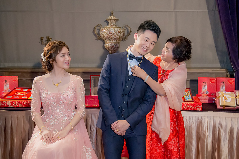 Apple婚禮攝影 Wedding婚禮記錄 大熊婚禮攝影 