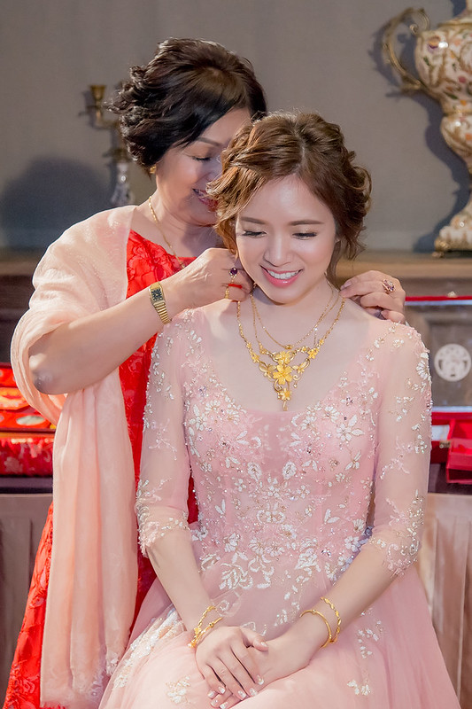Apple婚禮攝影 Wedding婚禮記錄 大熊婚禮攝影 