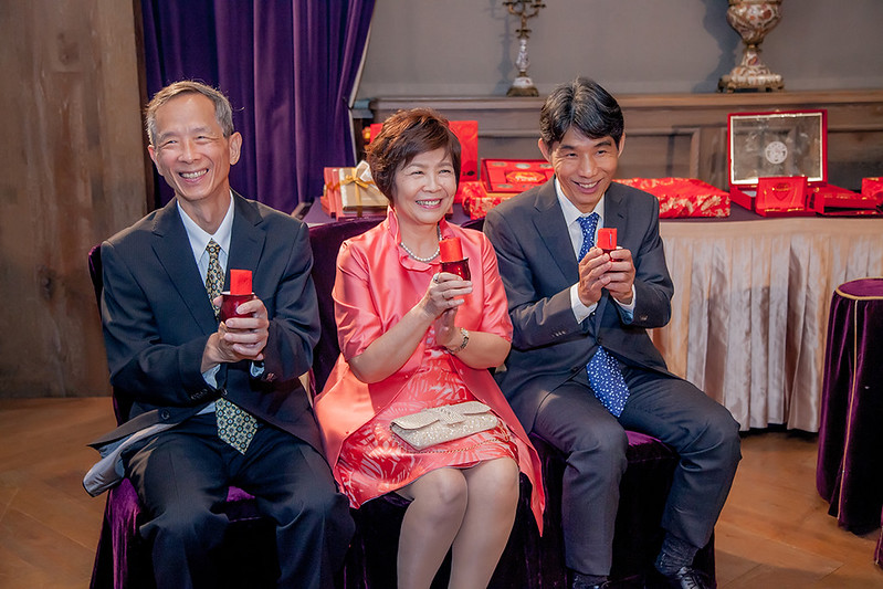 Apple婚禮攝影 Wedding婚禮記錄 大熊婚禮攝影 