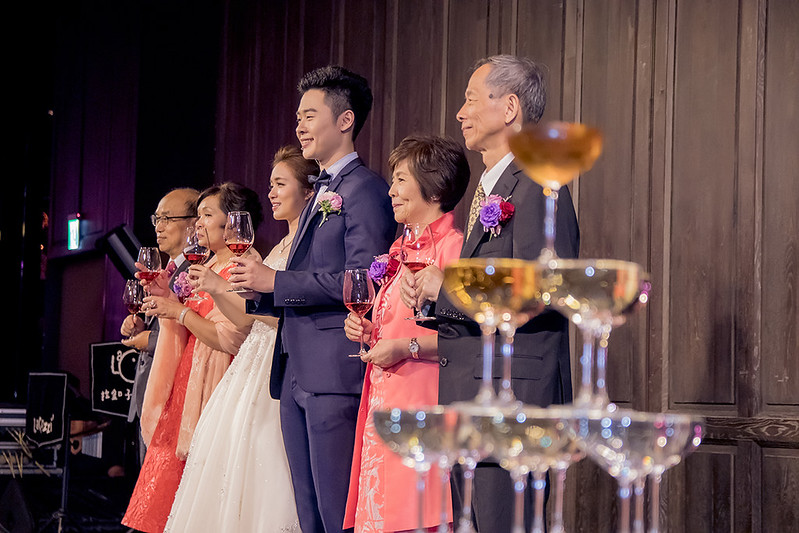 Apple婚禮攝影 Wedding婚禮記錄 大熊婚禮攝影 