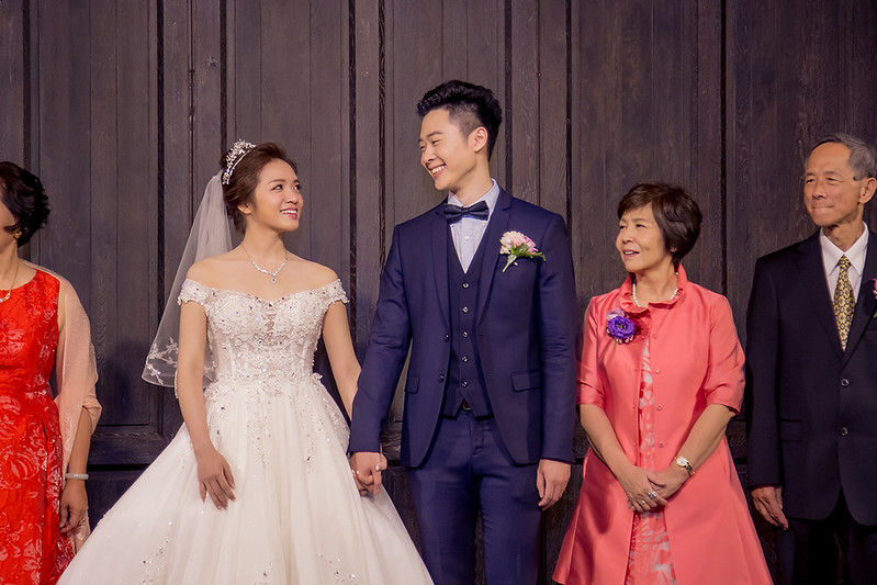 Apple婚禮攝影 Wedding婚禮記錄 大熊婚禮攝影 