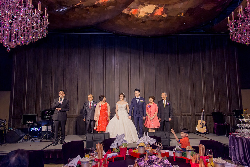 Apple婚禮攝影 Wedding婚禮記錄 大熊婚禮攝影 