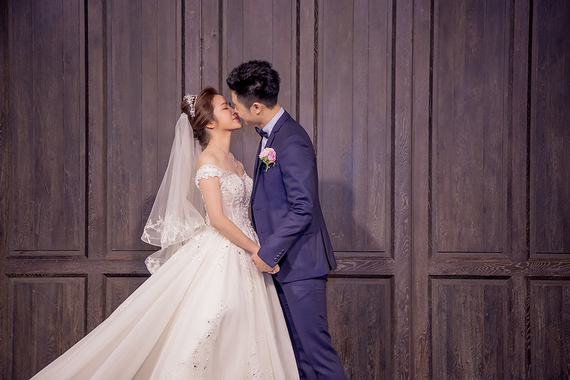 Apple婚禮攝影 Wedding婚禮記錄 大熊婚禮攝影 