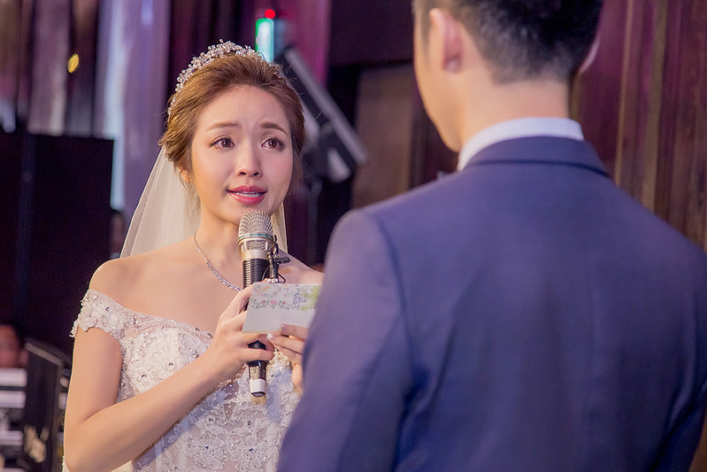 Apple婚禮攝影 Wedding婚禮記錄 大熊婚禮攝影 