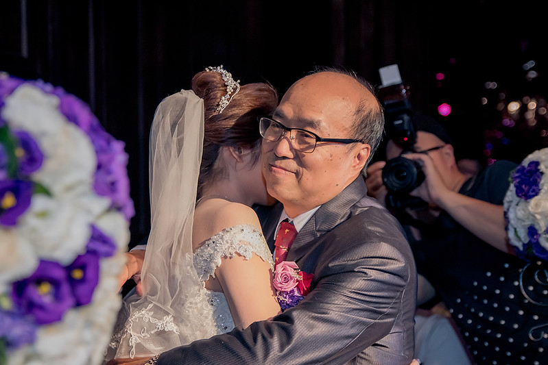 Apple婚禮攝影 Wedding婚禮記錄 大熊婚禮攝影 