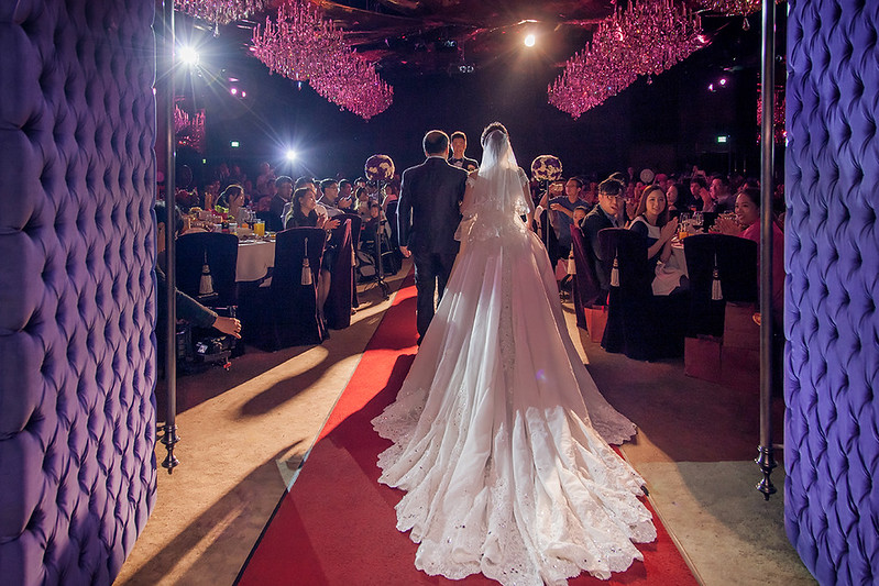 Apple婚禮攝影 Wedding婚禮記錄 大熊婚禮攝影 