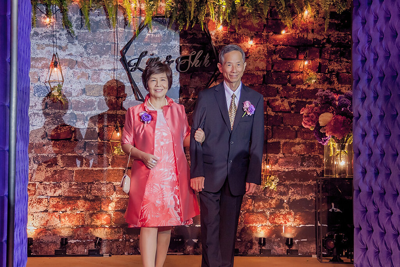 Apple婚禮攝影 Wedding婚禮記錄 大熊婚禮攝影 