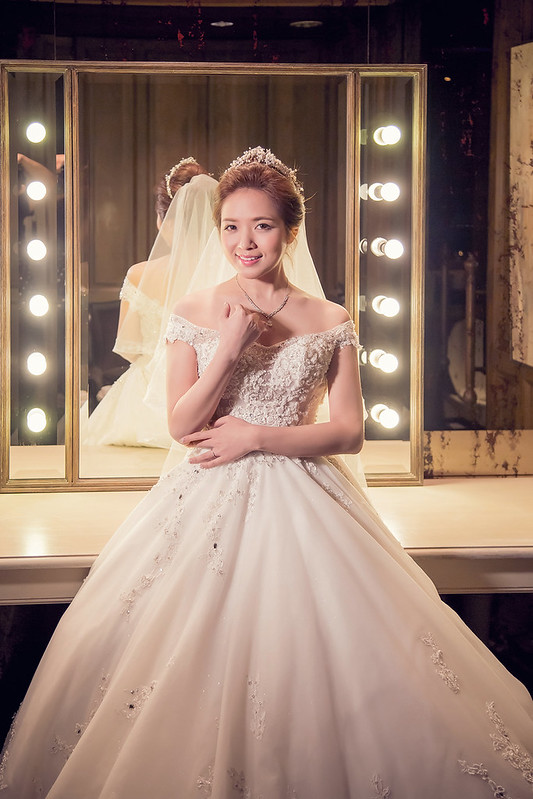 Apple婚禮攝影 Wedding婚禮記錄 大熊婚禮攝影 