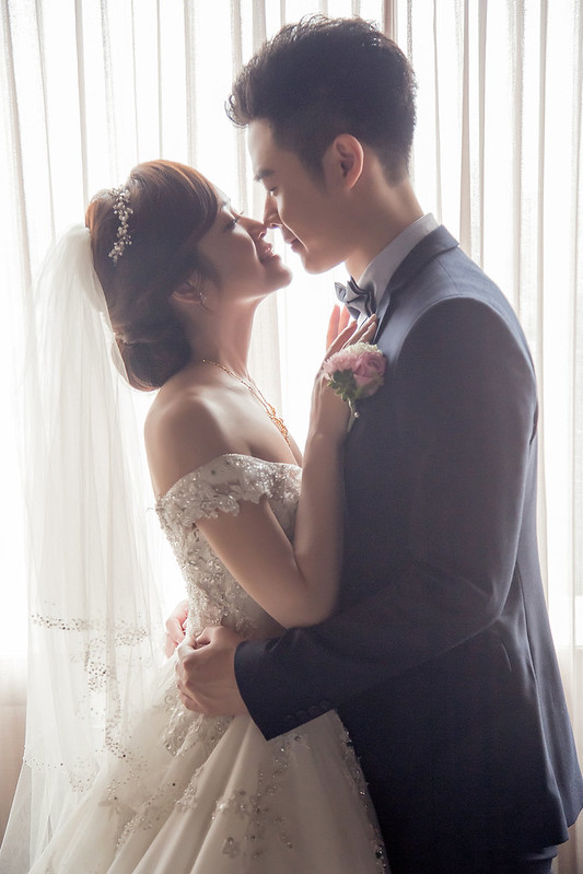 Apple婚禮攝影 Wedding婚禮記錄 大熊婚禮攝影 