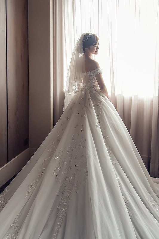 Apple婚禮攝影 Wedding婚禮記錄 大熊婚禮攝影 