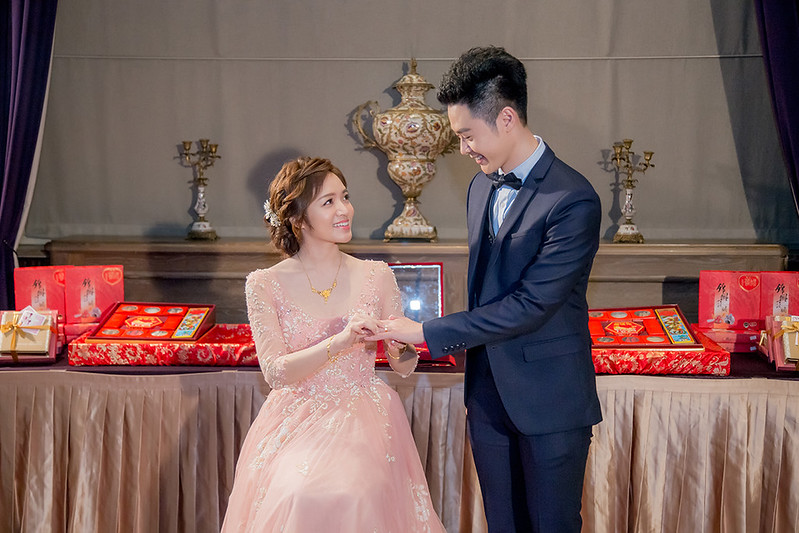 Apple婚禮攝影 Wedding婚禮記錄 大熊婚禮攝影 