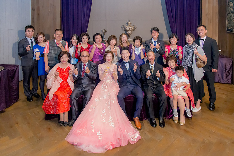 Apple婚禮攝影 Wedding婚禮記錄 大熊婚禮攝影 
