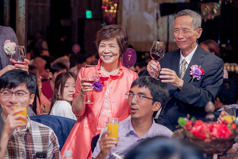 Apple婚禮攝影 Wedding婚禮記錄 大熊婚禮攝影 