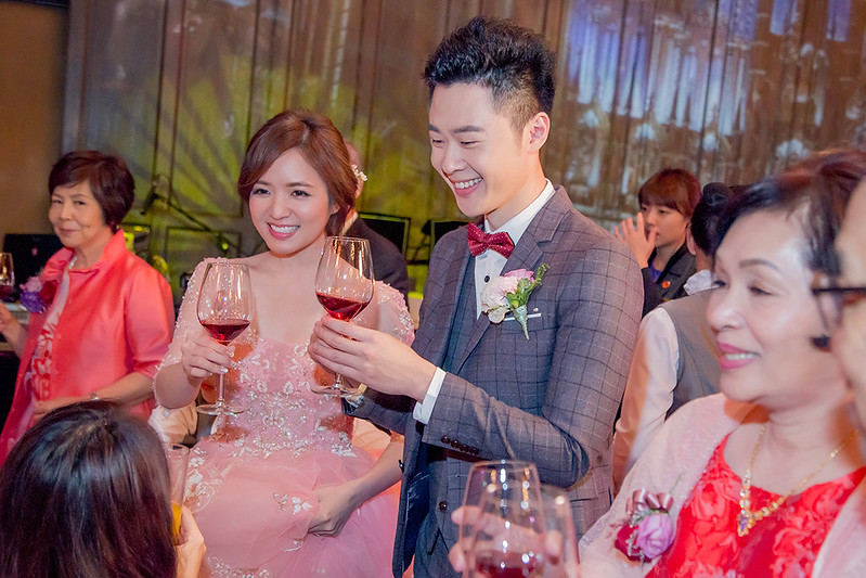 Apple婚禮攝影 Wedding婚禮記錄 大熊婚禮攝影 