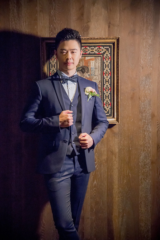 Apple婚禮攝影 Wedding婚禮記錄 大熊婚禮攝影 