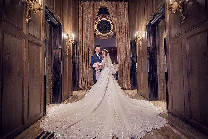 Apple婚禮攝影 Wedding婚禮記錄 大熊婚禮攝影 