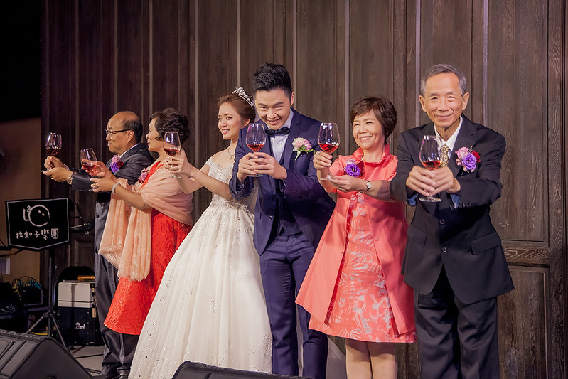 Apple婚禮攝影 Wedding婚禮記錄 大熊婚禮攝影 
