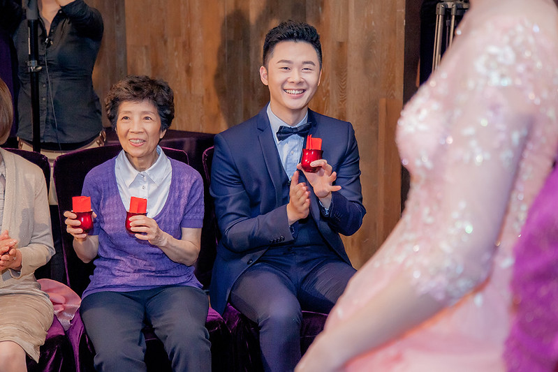 Apple婚禮攝影 Wedding婚禮記錄 大熊婚禮攝影 