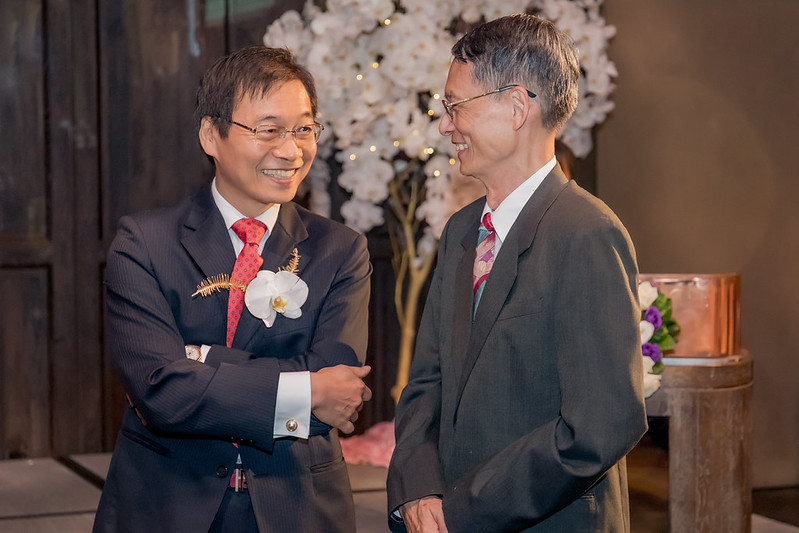 Apple婚禮攝影 Wedding婚禮記錄 大熊婚禮攝影 