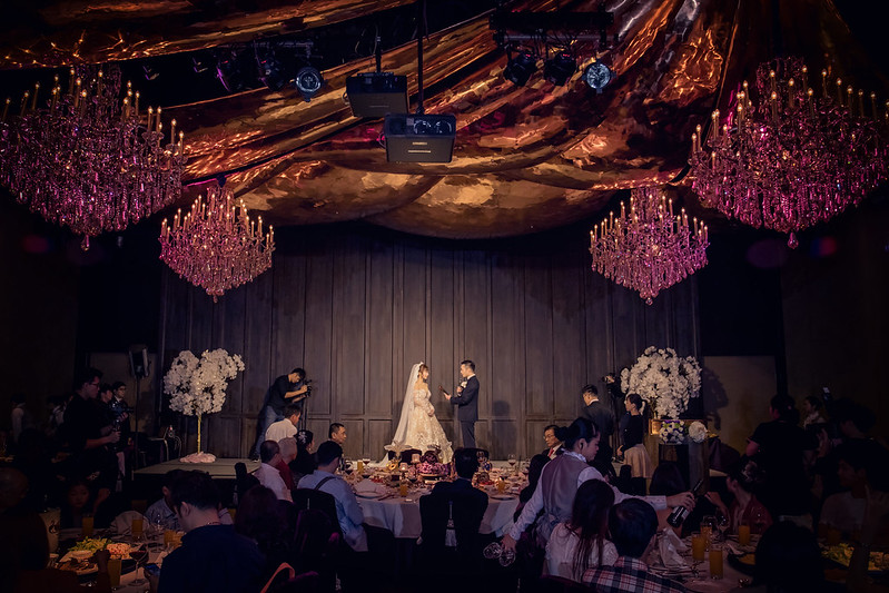 Apple婚禮攝影 Wedding婚禮記錄 大熊婚禮攝影 