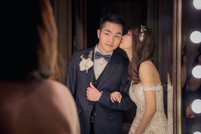 Apple婚禮攝影 Wedding婚禮記錄 大熊婚禮攝影 