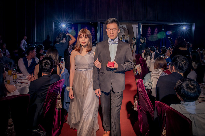 Apple婚禮攝影 Wedding婚禮記錄 大熊婚禮攝影 