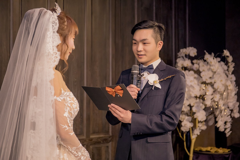 Apple婚禮攝影 Wedding婚禮記錄 大熊婚禮攝影 