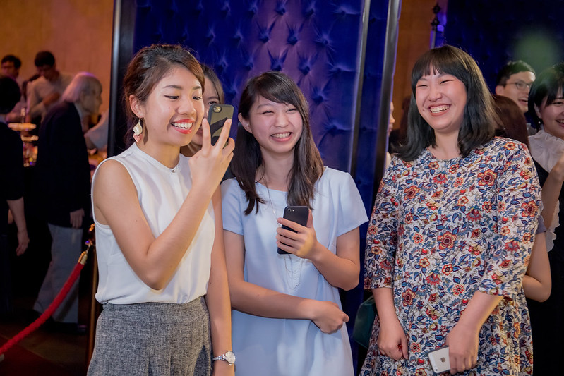 Apple婚禮攝影 Wedding婚禮記錄 大熊婚禮攝影 