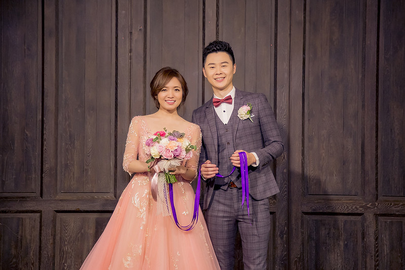 Apple婚禮攝影 Wedding婚禮記錄 大熊婚禮攝影 