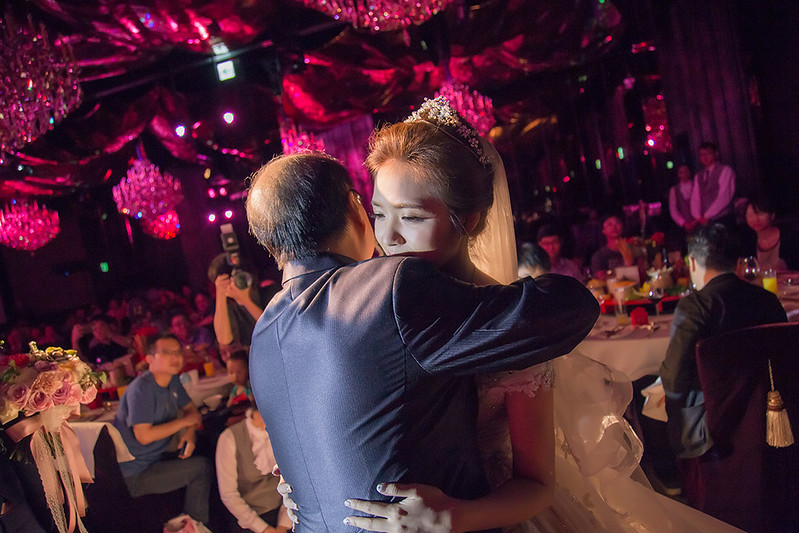 Apple婚禮攝影 Wedding婚禮記錄 大熊婚禮攝影 