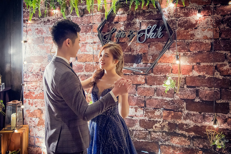 Apple婚禮攝影 Wedding婚禮記錄 大熊婚禮攝影 