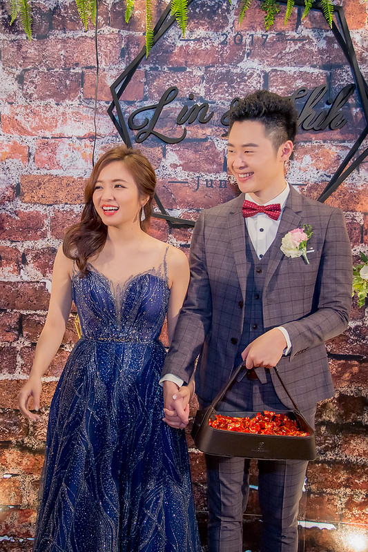 Apple婚禮攝影 Wedding婚禮記錄 大熊婚禮攝影 
