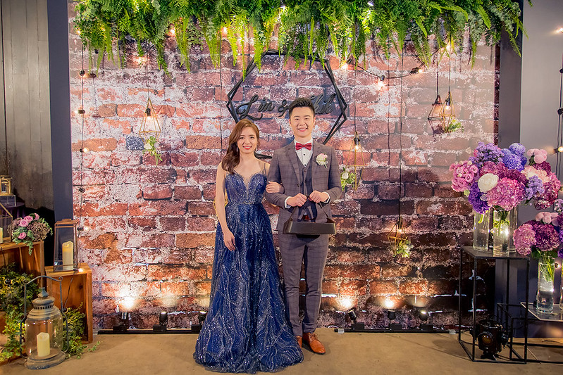 Apple婚禮攝影 Wedding婚禮記錄 大熊婚禮攝影 
