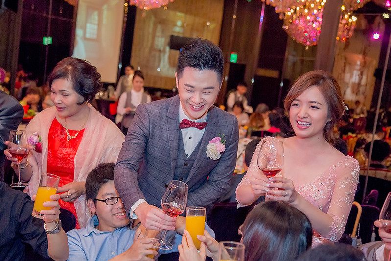 Apple婚禮攝影 Wedding婚禮記錄 大熊婚禮攝影 
