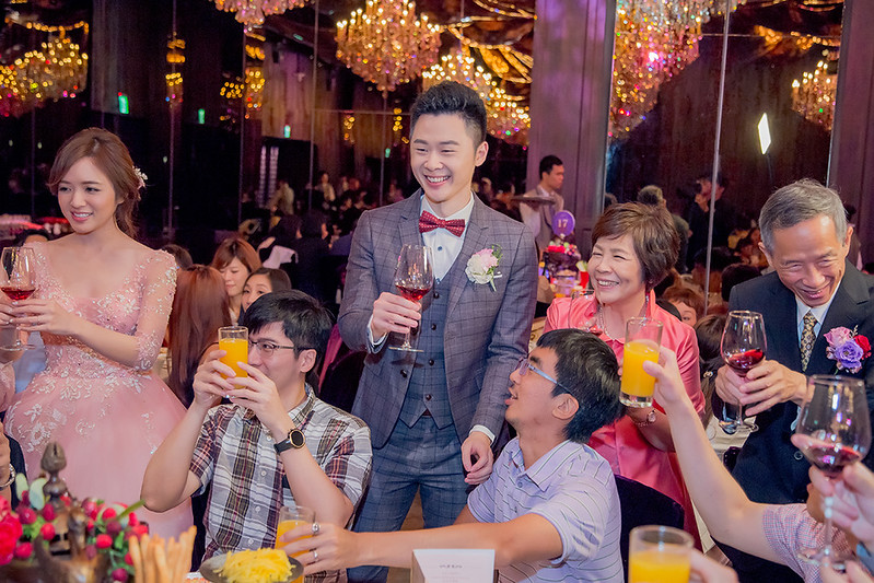 Apple婚禮攝影 Wedding婚禮記錄 大熊婚禮攝影 