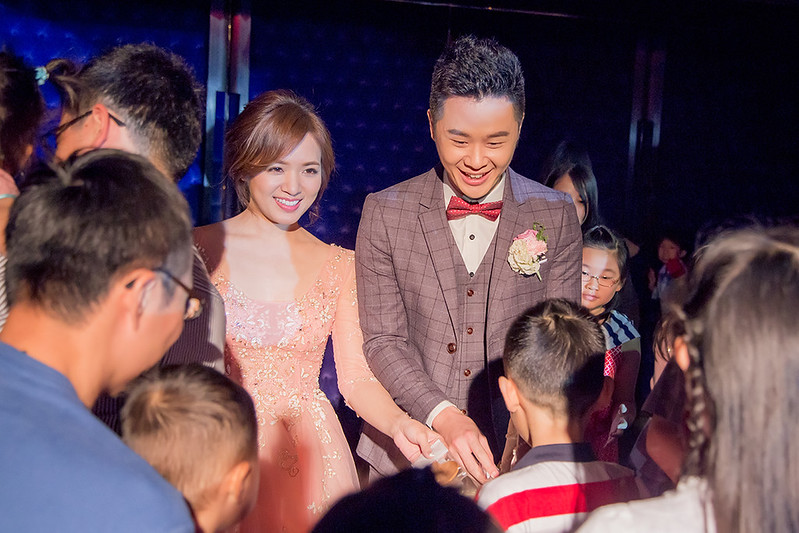 Apple婚禮攝影 Wedding婚禮記錄 大熊婚禮攝影 