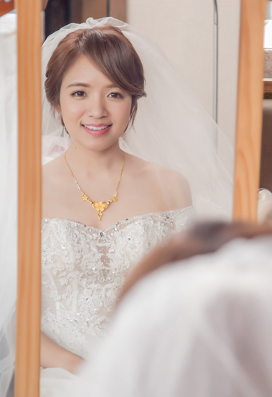 Apple婚禮攝影 Wedding婚禮記錄 大熊婚禮攝影 
