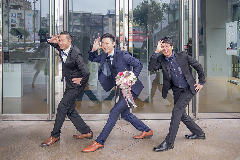 Apple婚禮攝影 Wedding婚禮記錄 大熊婚禮攝影 