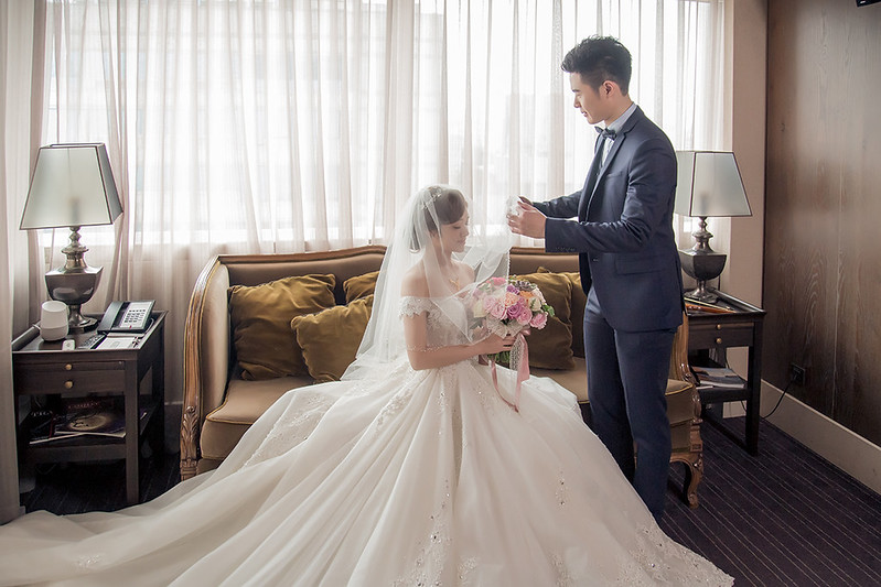 Apple婚禮攝影 Wedding婚禮記錄 大熊婚禮攝影 