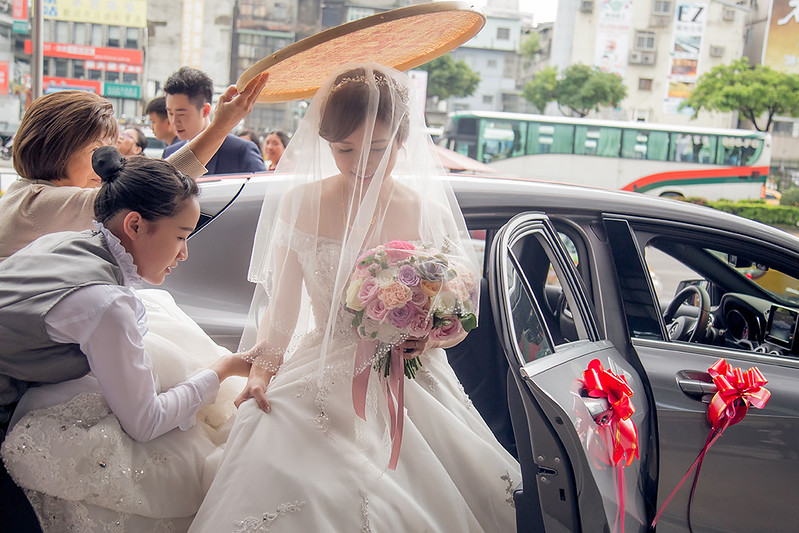 Apple婚禮攝影 Wedding婚禮記錄 大熊婚禮攝影 