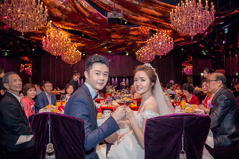 Apple婚禮攝影 Wedding婚禮記錄 大熊婚禮攝影 