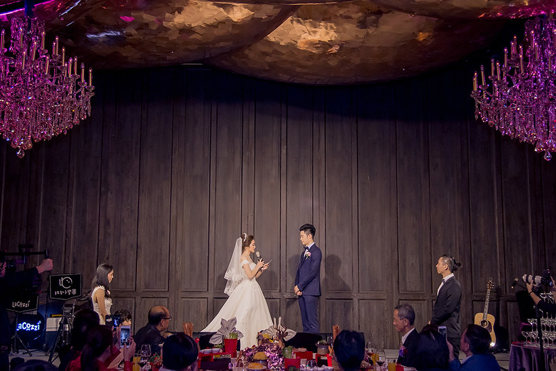 Apple婚禮攝影 Wedding婚禮記錄 大熊婚禮攝影 