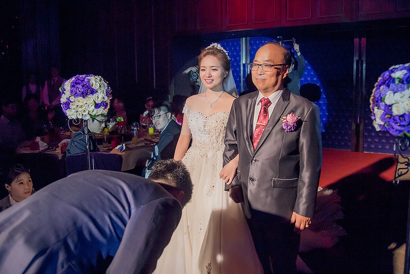 Apple婚禮攝影 Wedding婚禮記錄 大熊婚禮攝影 